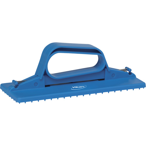 Handheld Cleaning Pad Holder Les Distributions ICE