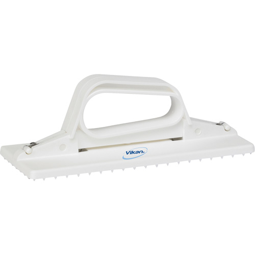 Handheld Cleaning Pad Holder Les Distributions ICE