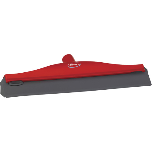 Condensation Squeegee, 16", Red Les Distributions ICE