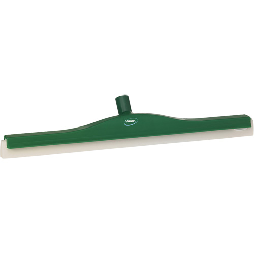 Raclette en mousse &agrave; col pivotant, 24", Vert Les Distributions ICE
