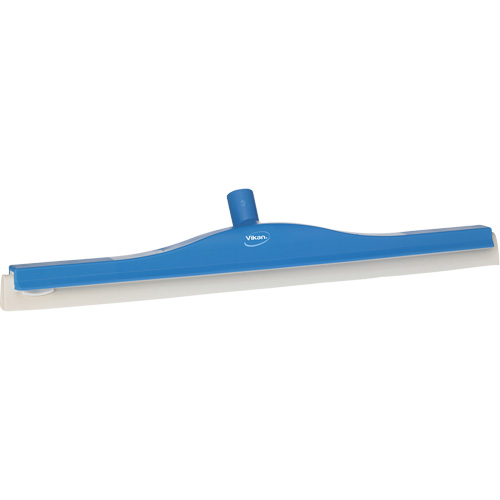 Swivel Neck Foam Blade Squeegee, 24", Blue Les Distributions ICE