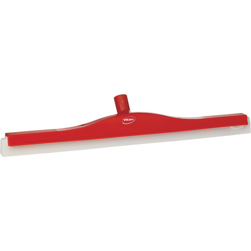 Swivel Neck Foam Blade Squeegee, 24", Red Les Distributions ICE