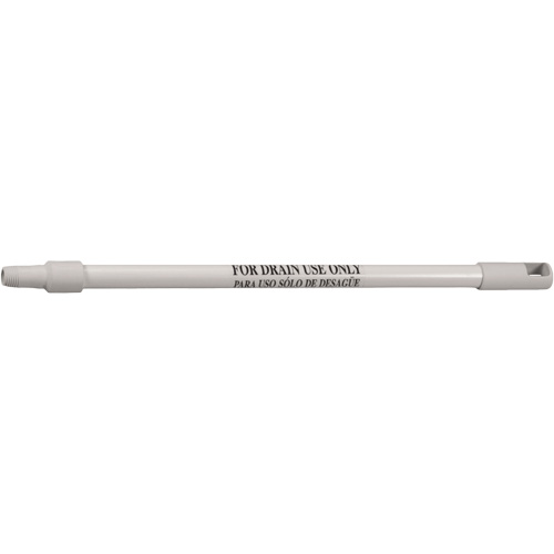Manche &agrave; drainage, Standard, 24" lo Les Distributions ICE
