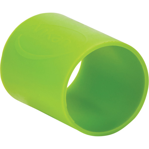 Ruban &eacute;lastique &agrave; code couleur pour manche Les Distributions ICE