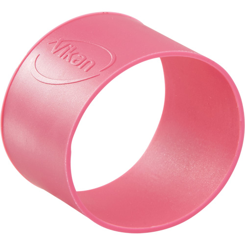 Ruban &eacute;lastique &agrave; code couleur pour manche Les Distributions ICE