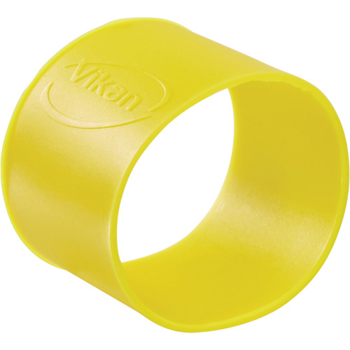 Ruban &eacute;lastique &agrave; code couleur pour manche Les Distributions ICE