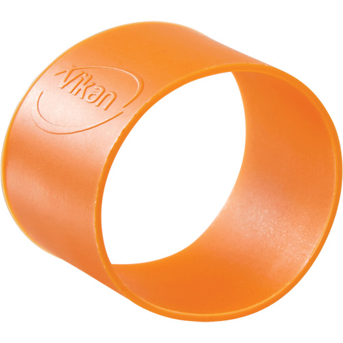 Ruban &eacute;lastique &agrave; code couleur pour manche Les Distributions ICE