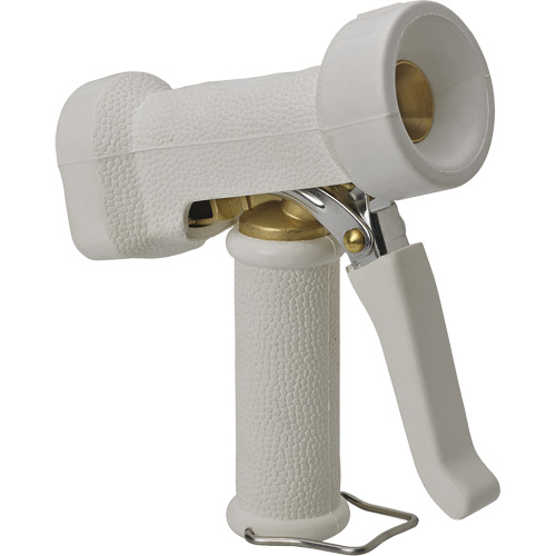 Pistolet d'arrosage robuste Les Distributions ICE