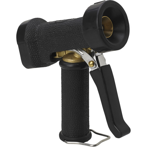 Pistolet d'arrosage robuste Les Distributions ICE