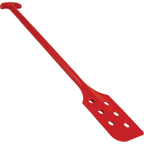 Mixing Paddle with Holes Les Distributions ICE