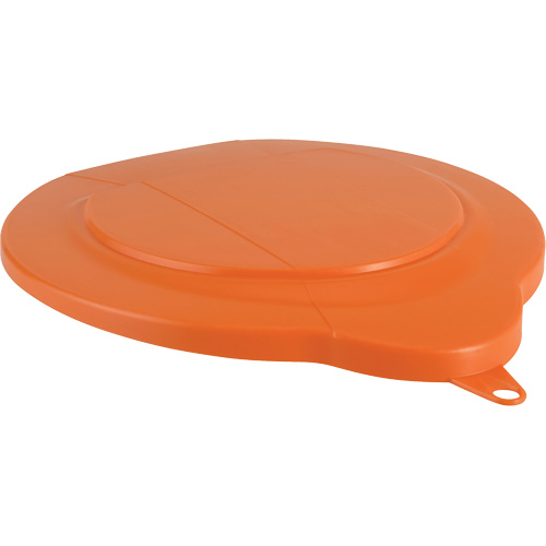Couvercle pour seaux de 1,5 gallon Les Distributions ICE