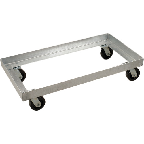 Low Tub Undercarriage Les Distributions ICE