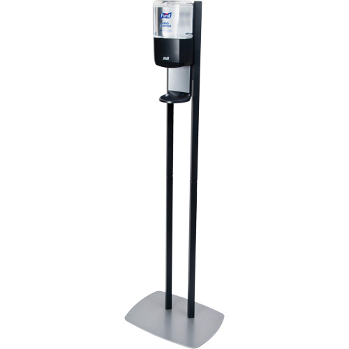 ES8 Dispenser Floor Stand Les Distributions ICE