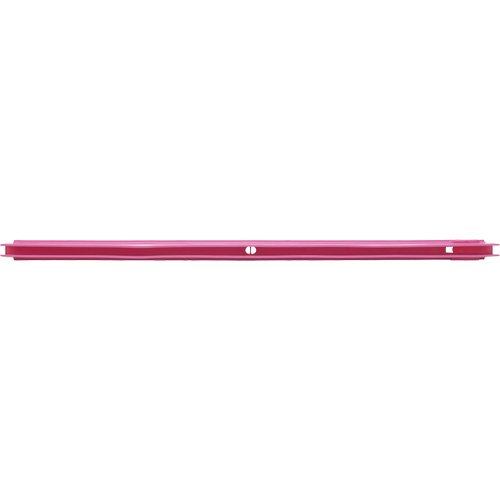 Cartouche double de recharge pour raclette 24", Lame Les Distributions ICE