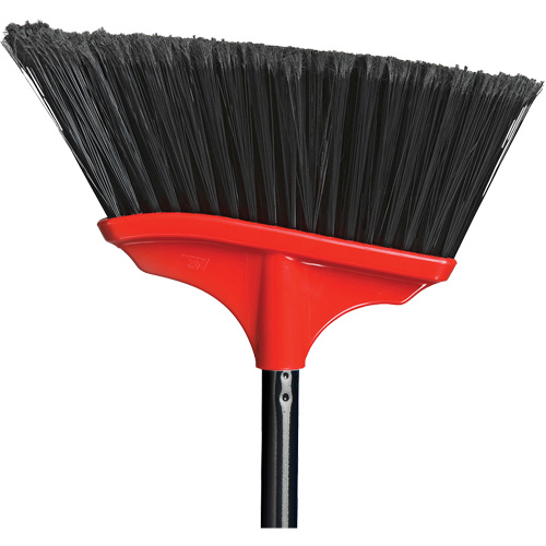 Balai oblique Vortex, Longueuer de 48" Les Distributions ICE