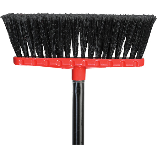 Indoor Magnetic Broom, 48" Long Les Distributions ICE