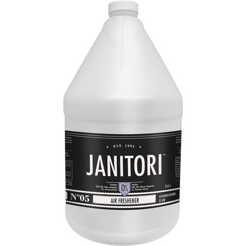 Janitori 05 Air Freshener Les Distributions ICE