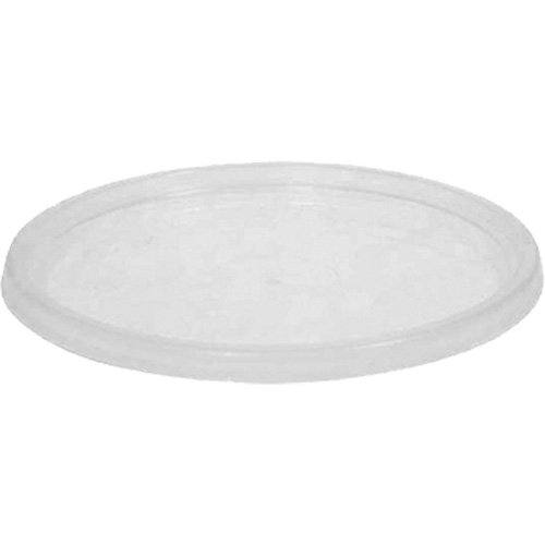 Couvercle transparent Magik 32 oz Les Distributions ICE