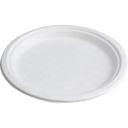 Compostable Plates Les Distributions ICE