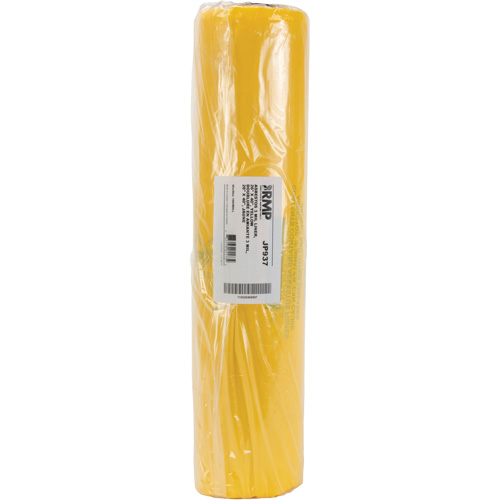 Doublures pour d&eacute;chets dangereux, Amiante, 40" lo x 26" la, 3 mils Les Distributions ICE