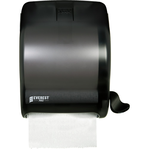 EL Lever Hand Towel Everest Dispenser Les Distributions ICE
