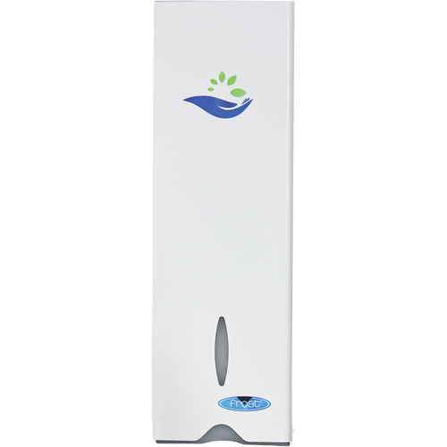 Surface Mounted Free Retail Feminine Napkin Dispenser Les Distributions ICE