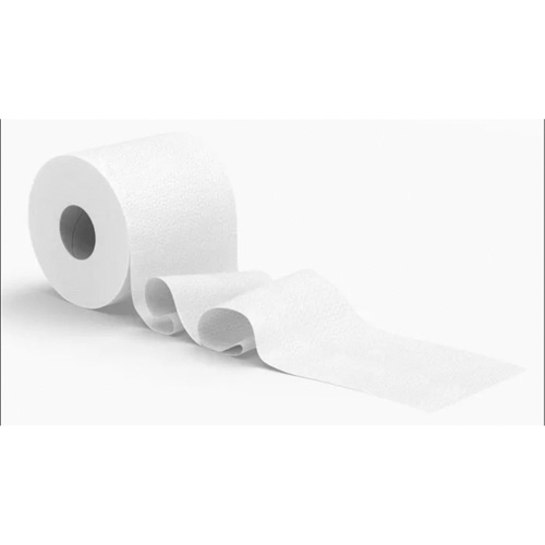 Papier hygi&eacute;nique professionnel Cottonelle, 2 Pli, 451 Feuilles/Rouleu, Blanc Les Distributions ICE
