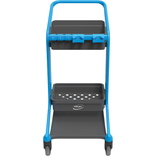HyGo Mobile Cleaning Station Les Distributions ICE