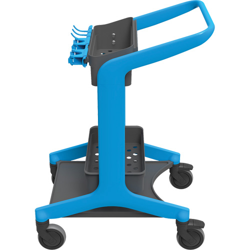 HyGo Mobile Cleaning Station Les Distributions ICE