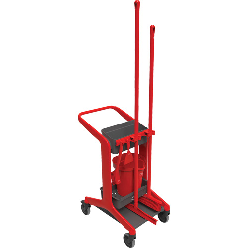 Chariot de nettoyage HyGo Les Distributions ICE