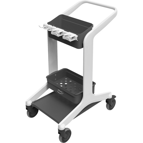 Chariot de nettoyage HyGo Les Distributions ICE