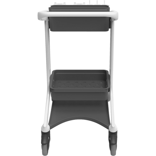 Chariot de nettoyage HyGo Les Distributions ICE