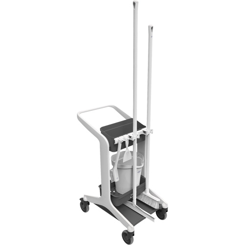 Chariot de nettoyage HyGo Les Distributions ICE