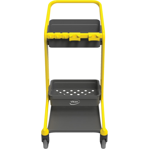 HyGo Mobile Cleaning Station Les Distributions ICE