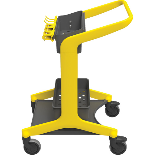 HyGo Mobile Cleaning Station Les Distributions ICE
