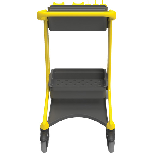 HyGo Mobile Cleaning Station Les Distributions ICE