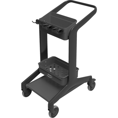 HyGo Mobile Cleaning Station Les Distributions ICE