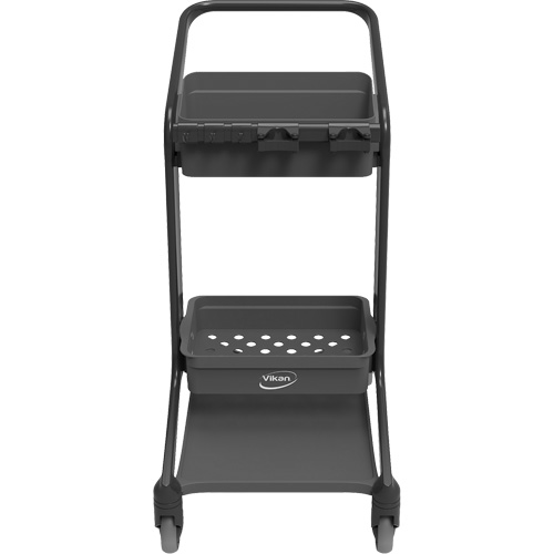 HyGo Mobile Cleaning Station Les Distributions ICE