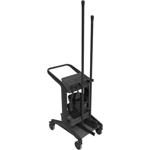 HyGo Mobile Cleaning Station Les Distributions ICE