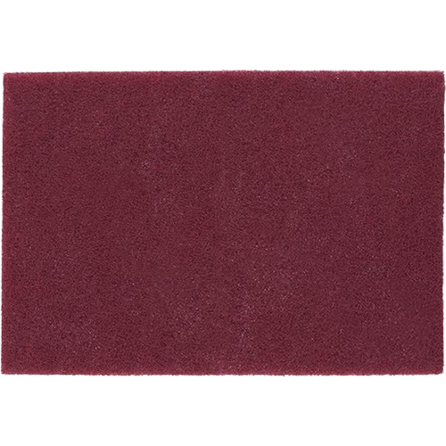 Tampon jetable pour plancher, D&eacute;capant, Marron Les Distributions ICE