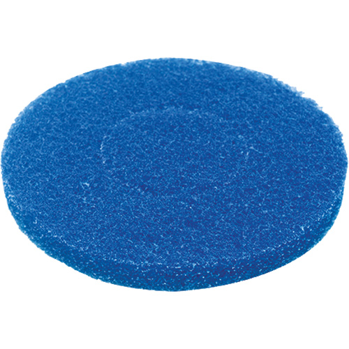 Tampon pour plancher, Nettoyage, Bleu Les Distributions ICE
