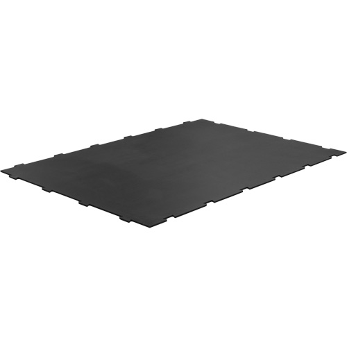 Plancher pour centre d'entraînement &agrave; la maison Voyager Les Distributions ICE
