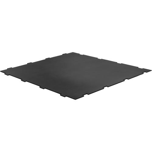 Plancher pour centre d'entraînement &agrave; la maison Voyager Les Distributions ICE