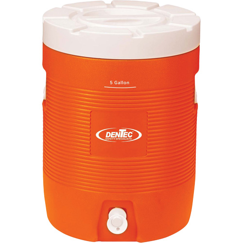 Glaci&egrave;re industrielle &agrave; boisson, 7,4 gal. Les Distributions ICE