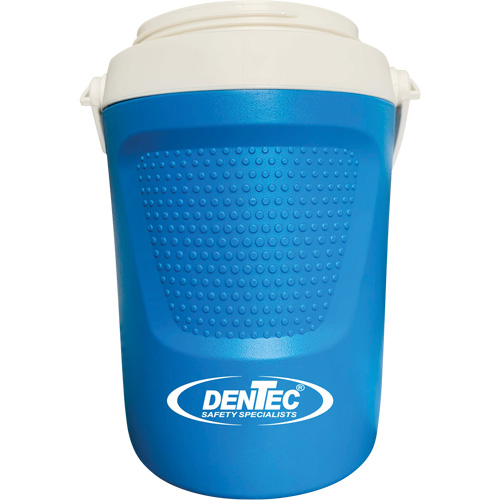 Glaci&egrave;re industrielle &agrave; boisson, 1,5 gal. Les Distributions ICE