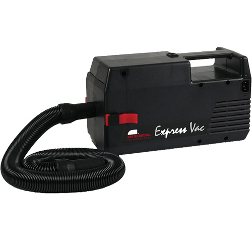 Express Safety HEPA Vacuum, Dry, 0.25 US Gal. (0.94 Litres) Les Distributions ICE