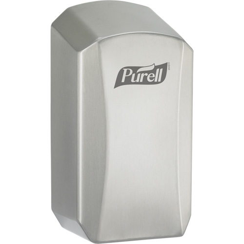PURELL&reg; LTX Behavioral Health Dispenser for PURELL&reg; Hand Sanitizer, Touchless, 1200 ml Cap. Les Distributions ICE
