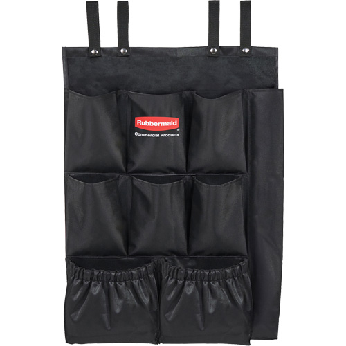 9-Pocket Organizer Les Distributions ICE