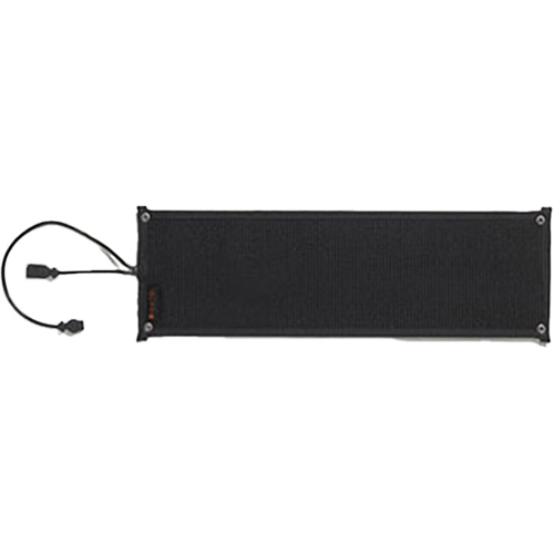 Tapis chauffant de d&eacute;neigement industriel de la s&eacute;rie HRT, Escalier, 11" la x 4' l Les Distributions ICE
