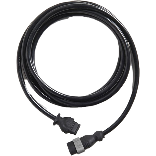 Rallonge de c&acirc;ble de 10' 120 V pour tapis industriels HeatTrak PRO Les Distributions ICE